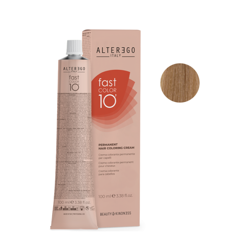 Alter Ego Italy 10/3 Fast Color 10' - 100 ml