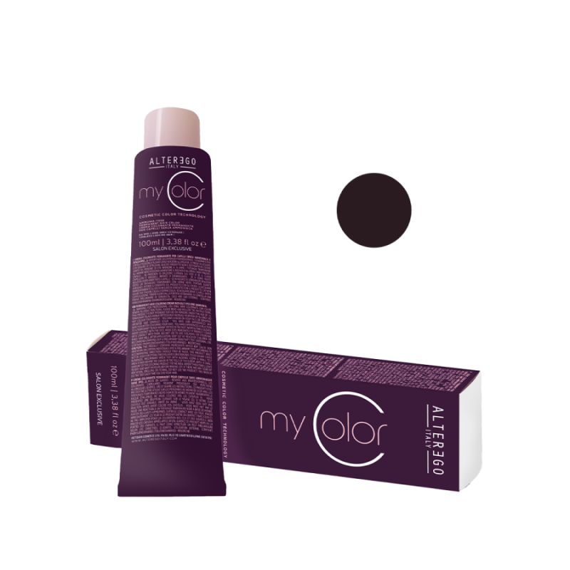 vafh-Alter-Ego-Italy-4-2-my-Color-100-ml Alter Ego Italy 4/2 my Color Χωρίς Αμμωνία 100 ml