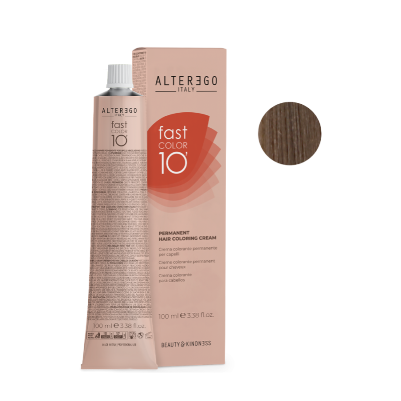 Alter Ego Italy 7/13 Fast Color 10' - 100 ml