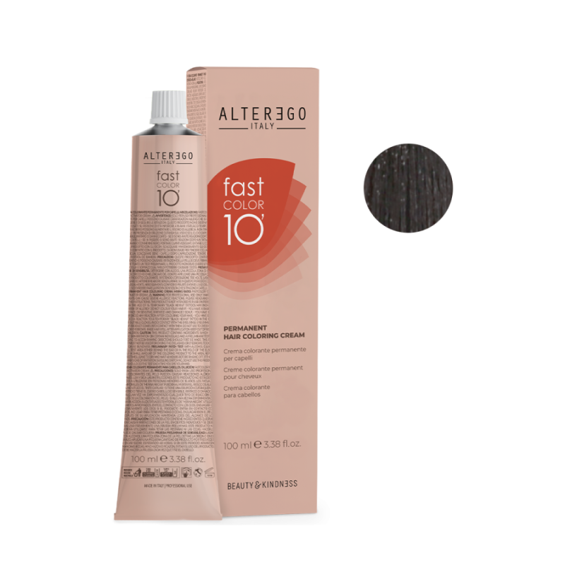 Alter Ego Italy 7/37 Fast Color 10' - 100 ml