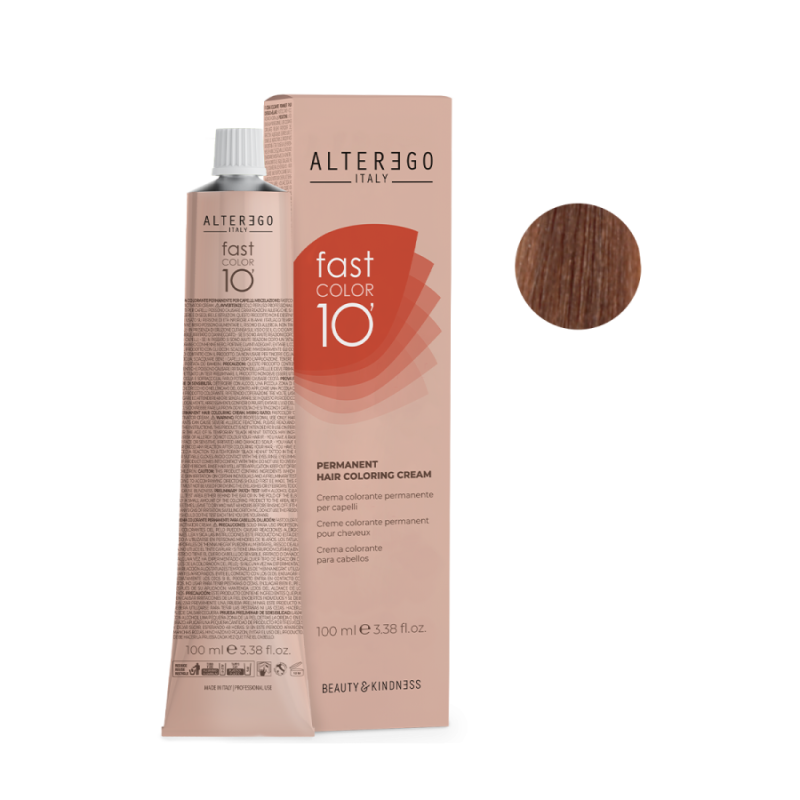 Alter Ego Italy 7/43 Fast Color 10' - 100 ml