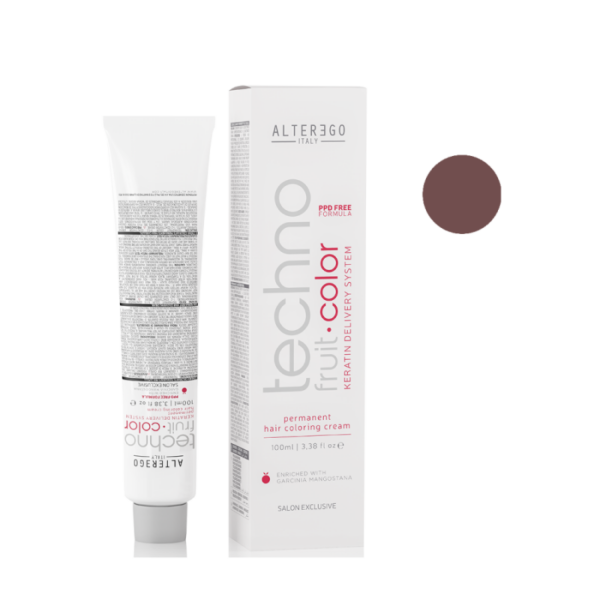 Alter Ego Italy 8/27 Techno Fruit Color 100 ml