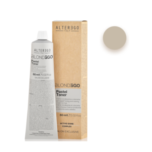 Alter Ego Italy Blondego Pastel Toner - Cappucino 60 ml