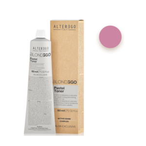 Alter Ego Italy Blondego Pastel Toner - Pastel Lilac 60 ml
