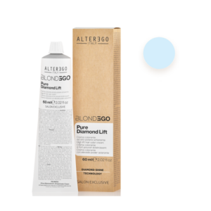 Alter Ego Italy Blondego Pure Diamond Lift Pearl Ash- HL91 60 ml