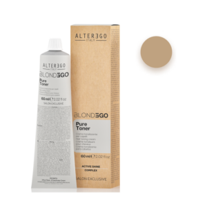 Alter Ego Italy Blondego Pure Diamond Lift Pearl Ash- HL91 60 ml