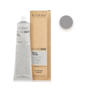 Alter Ego Italy Blondego Pure Diamond Lift Pearl Ash- HL91 60 ml
