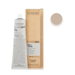 Alter Ego Italy Blondego Pure Toner – White 60 ml