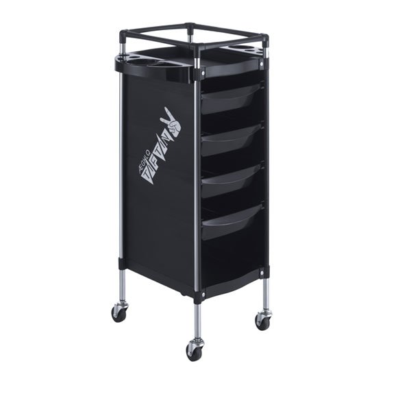 Βοηθός Κομμωτηρίου 85 Μαύρος