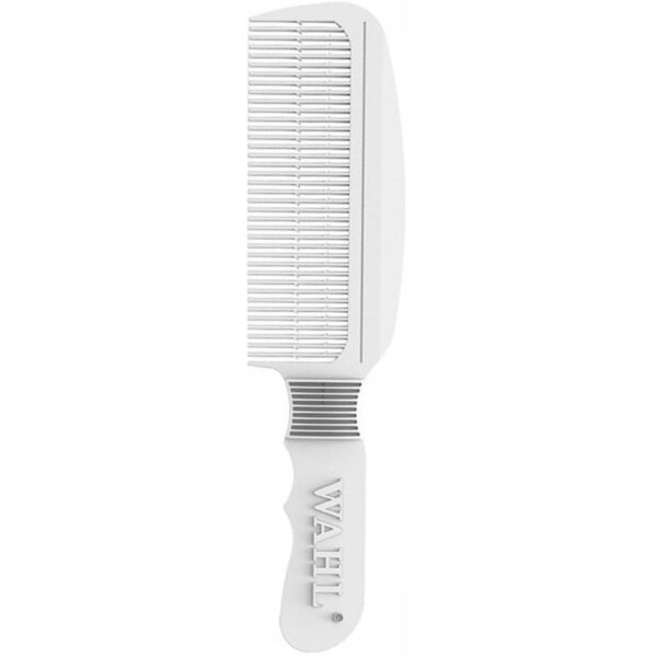 WAHL SPEED Χτένα Κουρέματος για Flat Tops & Fades