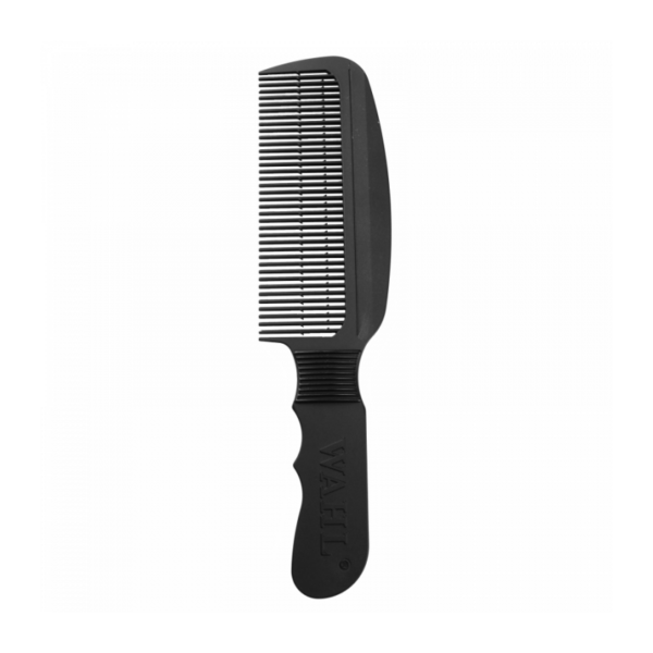 WAHL SPEED Χτένα Κουρέματος για Flat Tops & Fades Μαύρη
