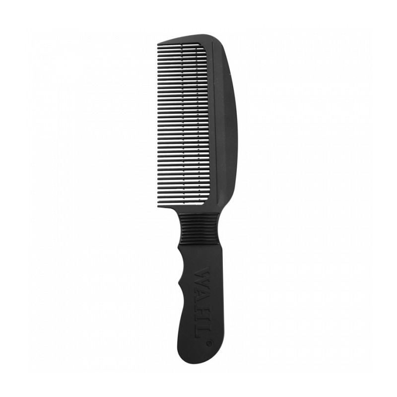 WAHL SPEED Χτένα Κουρέματος για Flat Tops & Fades Μαύρη