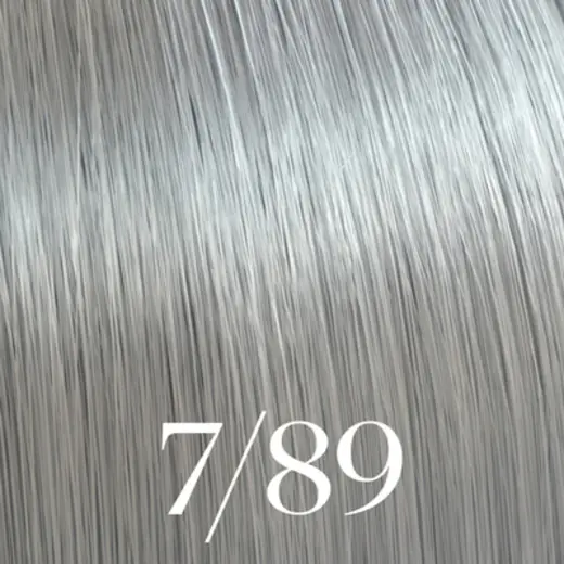 Wella Professionals Color Touch Rich Naturals 7/89 Ξανθό Περλέ Ιριζέ 60ml