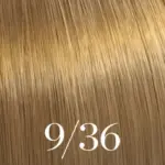 Wella Professionals Color Touch Rich Naturals 9/36 Ξανθό Πολύ Ανοιχτό Χρυσό Βιολέ 60ml