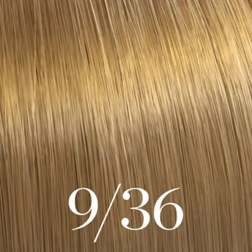 Wella Professionals Color Touch Rich Naturals 9/36 Ξανθό Πολύ Ανοιχτό Χρυσό Βιολέ 60ml