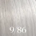 Wella Professionals Color Touch Rich Naturals 9/86 Πολύ Ανοιχτό Ξανθό Περλέ Βιολετί 60ml