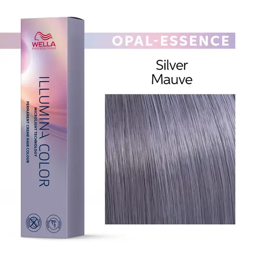 Wella Professionals Illumina Color Opal-Essence Silver Mauve 60ml