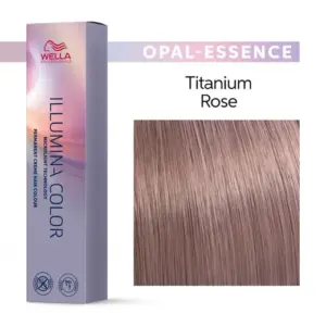 wella-professionals-illumina-color-opal-essence-titanium-rose-60ml Wella Professionals Illumina Color Opal-Essence Titanium Rose 60ml