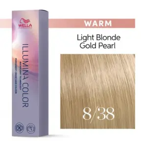 Wella Professionals Illumina Color Cool 10/93 Κατάξανθο Φυμέ Χρυσό 60ml