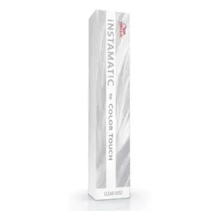 Wella Professionals Instamatic By Color Touch Clear Dust 60ml