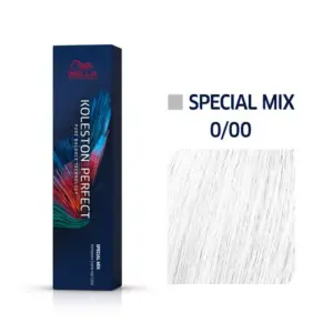 Wella Professionals Koleston Perfect Me+ Special Mix 0/00 Έντονο Φυσικό 60ml